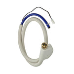 Diswasher Aqua stop inlet hose 2 meter MIELE 10499864