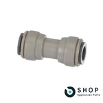 LG Fridge Water Tube Connector Adapter 7.94mm 5/16 Part 4932JA3002A