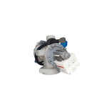 LG FL Washing Machine dual drain pump motor 5859ER1002M