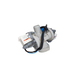 LG FL Washing Machine dual drain pump motor 5859ER1002M