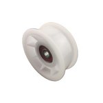 Asko Dryer Belt Pulley With Bearing 830036