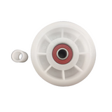 Asko Dryer Belt Pulley With Bearing 830036