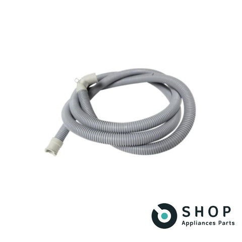 LG Dishwasher Drain Hose 2 Meter Part AEM72912602