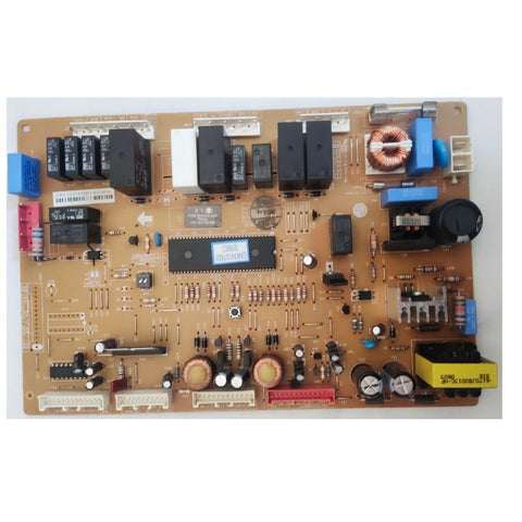 LG Fridge PCB Assembly Main Genuine EBR32412539