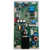 LG Fridge Main PCB Genuine EBR83717528