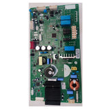 LG Fridge Main PCB Genuine EBR83717528