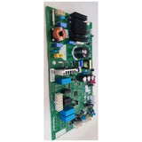 LG Fridge Main PCB Genuine EBR83717528