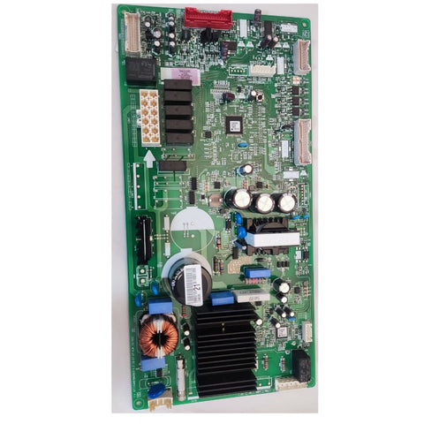 Used LG Fridge PCB Assembly Main EBR85712621