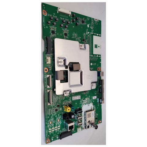 Used LG TV Main PCB Genuine EBU64092901