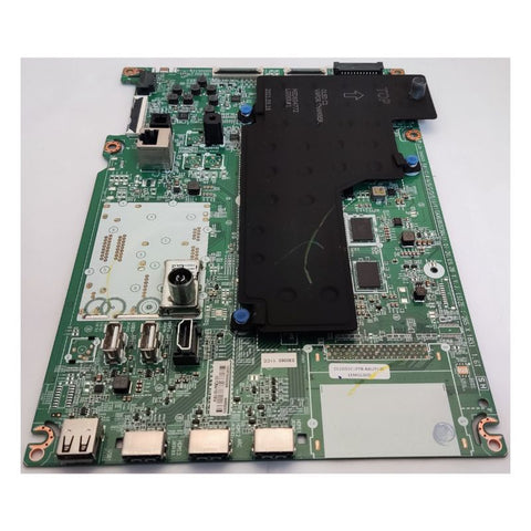 Used LG OLED TV 55 (UD) BPR Total PCB Assembly EBU66347902