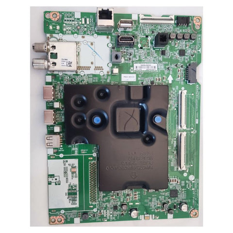 Used LG TV Mainboard BPR Total Assembly SVC EBU66770501