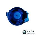 LG Genuine Vacuum Motor Housing For A9 Blue MEK63828715