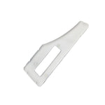 Compatible with Asko Washing machine Lid Detergent Disp - Part number 503239