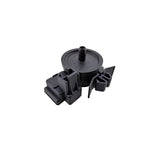 Compatible with Asko Dishwasher Pressure Switch - Part number 700336