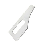 Compatible with Asko Washing machine Lid Detergent Disp - Part number 503239