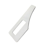 Compatible with Asko Washing machine Lid Detergent Disp - Part number 503239