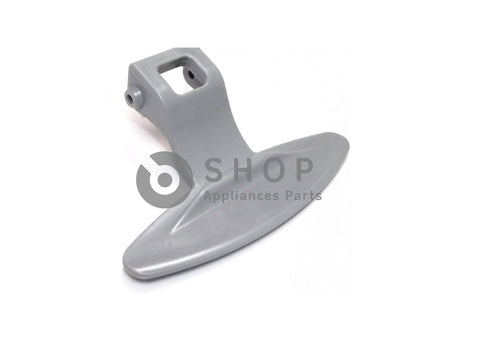 LG Front Load Washing Machine Door Handle Grey 3650ER3002B