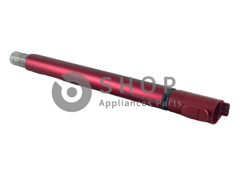 LG CordZero Vacuum A9 2x Telescopic Rod AGR75445317