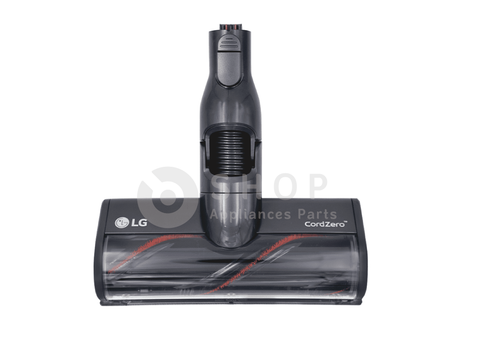 LG CordZero Vacuum Stick A9 Multi-Surface Power Drive Nozzle AGB74272403