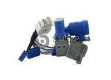 LG Fridge 2-Way Water Valve AJU72952602