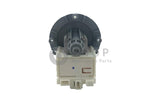 LG Genuine Front Load Washing Machine Drain Pump Motor EAU61383505