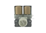 LG Genuine Front Load Washing Machine Dual Inlet Valve 5220FR1251E