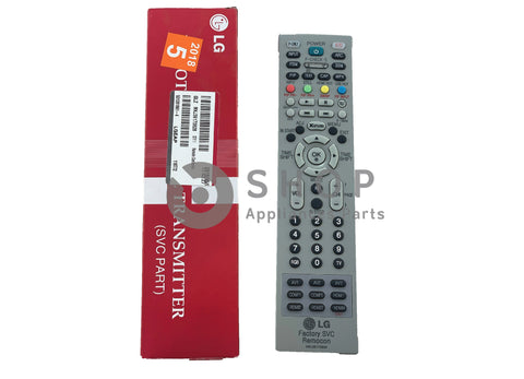 LG TV Remote Control MKJ39170828