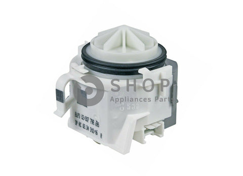 Bosch Dishwasher Drain Pump 00631200