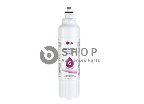 LG Fridge Internal Water Filter ADQ73613401