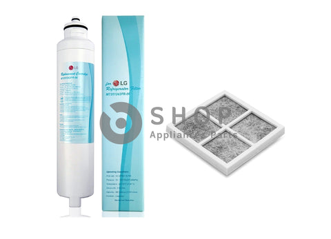 LG Fridge Water Filter Kit ADQ32617703