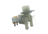 LG Genuine Front Load Washing Machine Dual Inlet Valve 5220FR1251E