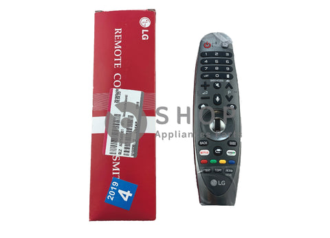 LG TV Magic Remote Control AKB75455301