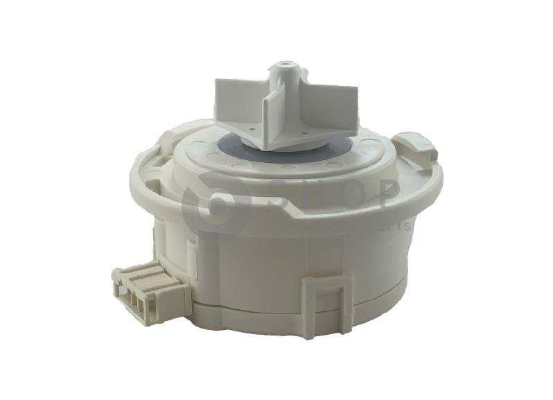 LG Drain Pump Motor for Dishwashers and Dryer EAU62043403 – Shop ...