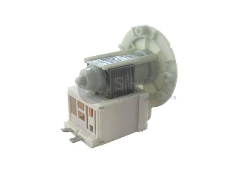 LG Front Load Waching Machine Drain Pump Motor Dishwasher Compatible EAU61383505