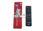 LG TV Remote Control AKB75055702