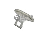 LG Front Load Washing Machine Door Handle MEB61281101