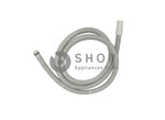 Bosch Dishwasher Drain Hose SMS40/50/63/68 Series 00668114