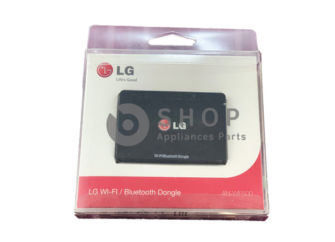 LG TV Wi-Fi Dongle AN-WF500 EAT62033601