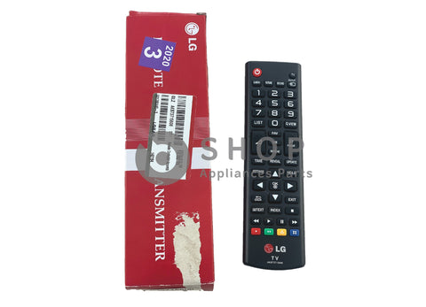 LG TV Remote Control AKB73715606