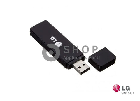 LG TV Wi-Fi Dongle AN-WF100 EAT60713302