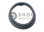 LG Washing Machine Door Seal Gasket GENUINE Part 4986ER1005C