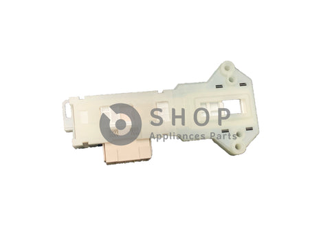 LG Front Load Washing Machine Door Interlock Switch 6601EN1003D